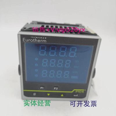 现货供应英国欧陆温控表P104/CC/VH/RRC/R/4CL/XXXXXX现货供应