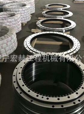 热销重sy365sy230sy215-8sy135-8挖掘机链条支三一轮回转支撑