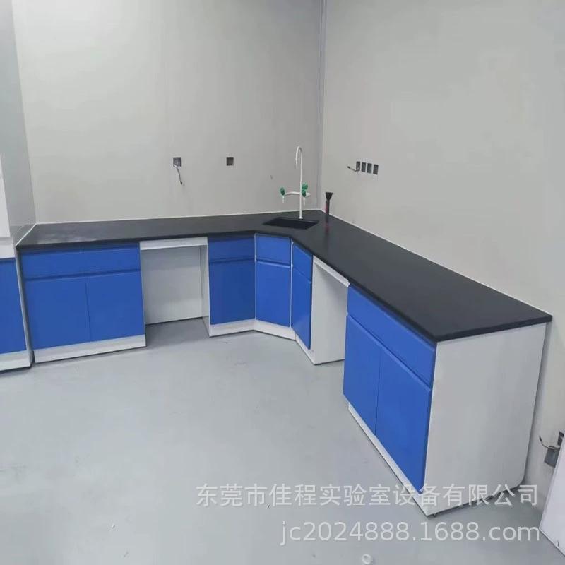 实验室工作台实验台钢木实验室工作台企业实验室工作台医院工作台