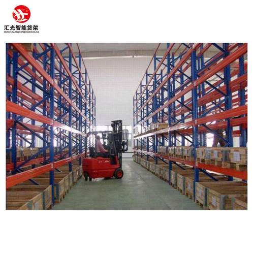 组装布匹货架布料4层5层仓库货架布卷货架层载1000kg仓储服装式