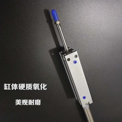 C816DU5040535XC152520J6103010可调气缸