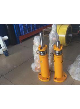 盾构机ksp20ksp45注浆口进料口/出料泵施维英小油缸现货供应