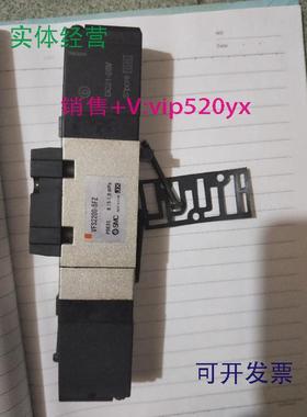 现货供应SMCVFS2200-5FZ现货