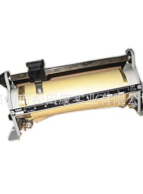 全新滑动电阻bx7-134.5a18r电阻手推滑线式变阻器可调单管