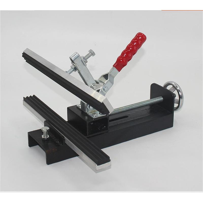 手动拉网丝印手动拉网夹手动绷网夹拉网机头拉网器绷网器