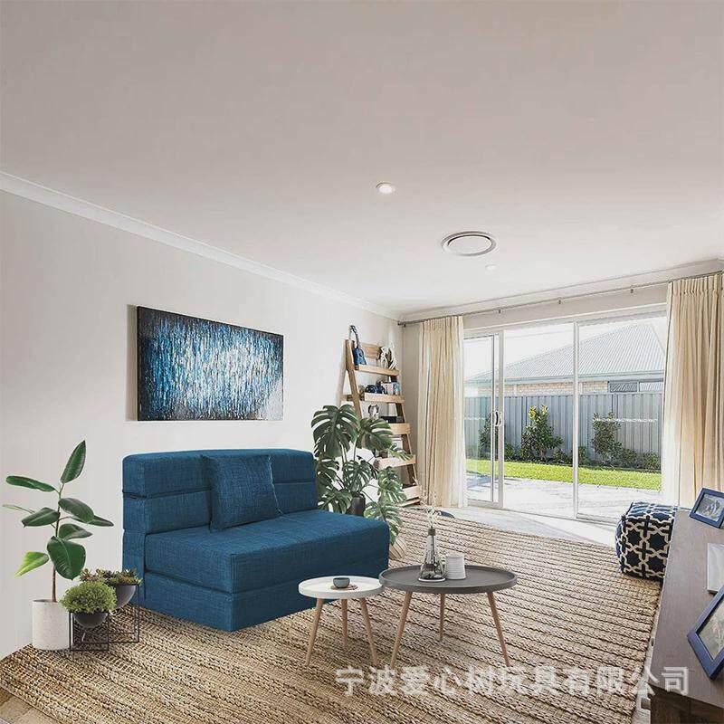 定制沙发床折叠床垫家用户外帐篷办公室垫子高密度海绵榻榻米