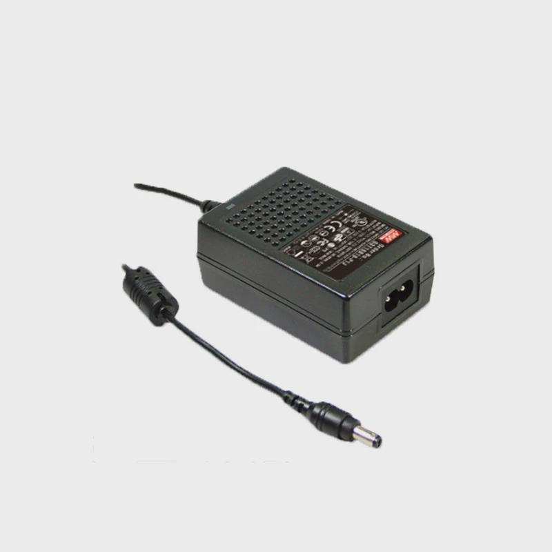 GST18B09-P1J台湾明纬18WAC-DC高信赖绿色工业适配器2A功率18W