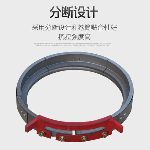 热销电动葫芦免拆绳钢筋导绳器1T2T3T5T10T16T排绳器导绳器收绳器