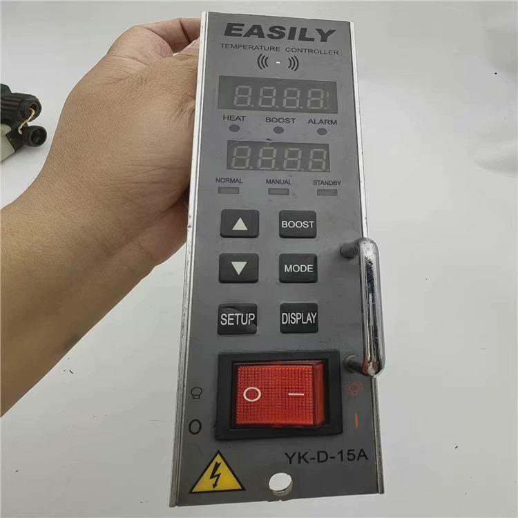 议价EASILY TEMPERATURE CONTROLLER议价