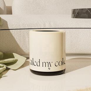 vjw5诺室客厅垃圾桶家用卧室大容量现代简约轻奢圾圾桶颜值大号垃