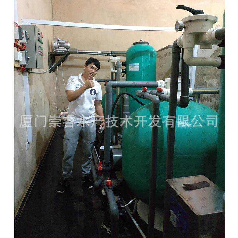 尼日利亚工厂化循环水养殖水处理系统循环水鲶鱼罗非鱼养殖系统,畜牧/养殖物资,渔业用具,淘宝优惠券,粉丝福利购,淘宝优惠卷