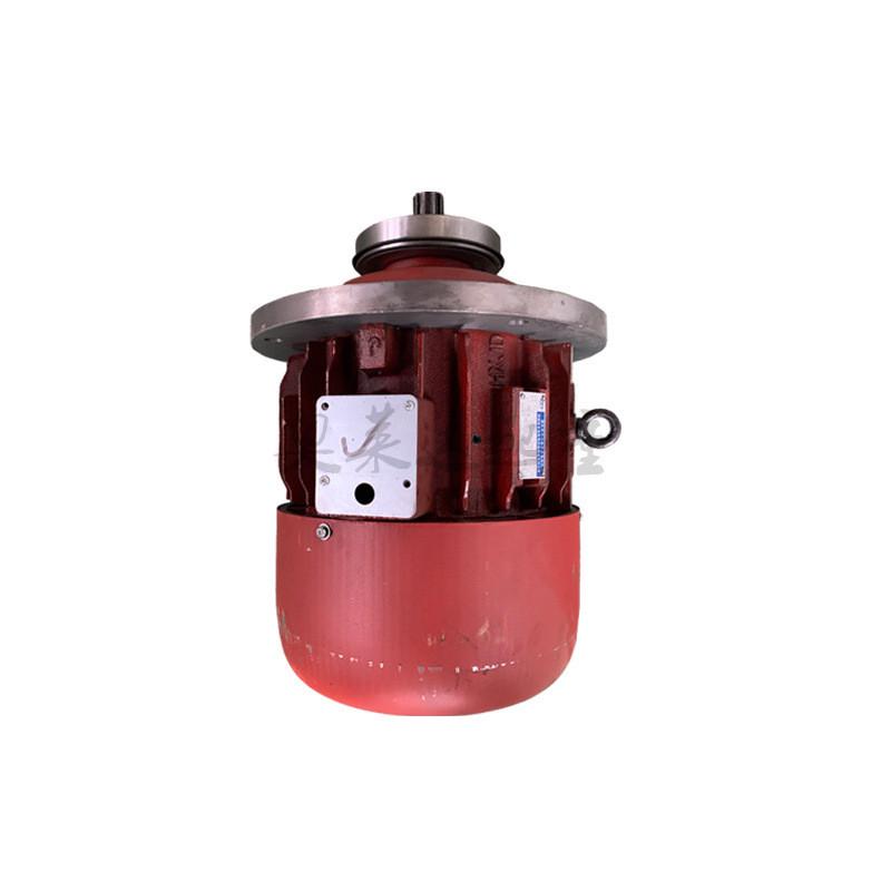 zd葫芦电机zd141-4/7.5kw锥形转子起升电机起重机运行电机