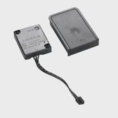 无线触摸感应开关人体感应器智能门碰手扫感应开关光电控制免布线