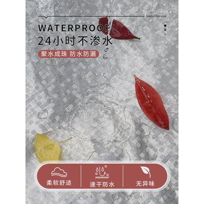 专用九号fzMIX电动车防晒防雨罩电瓶车雨衣防尘套遮雨挡风车衣