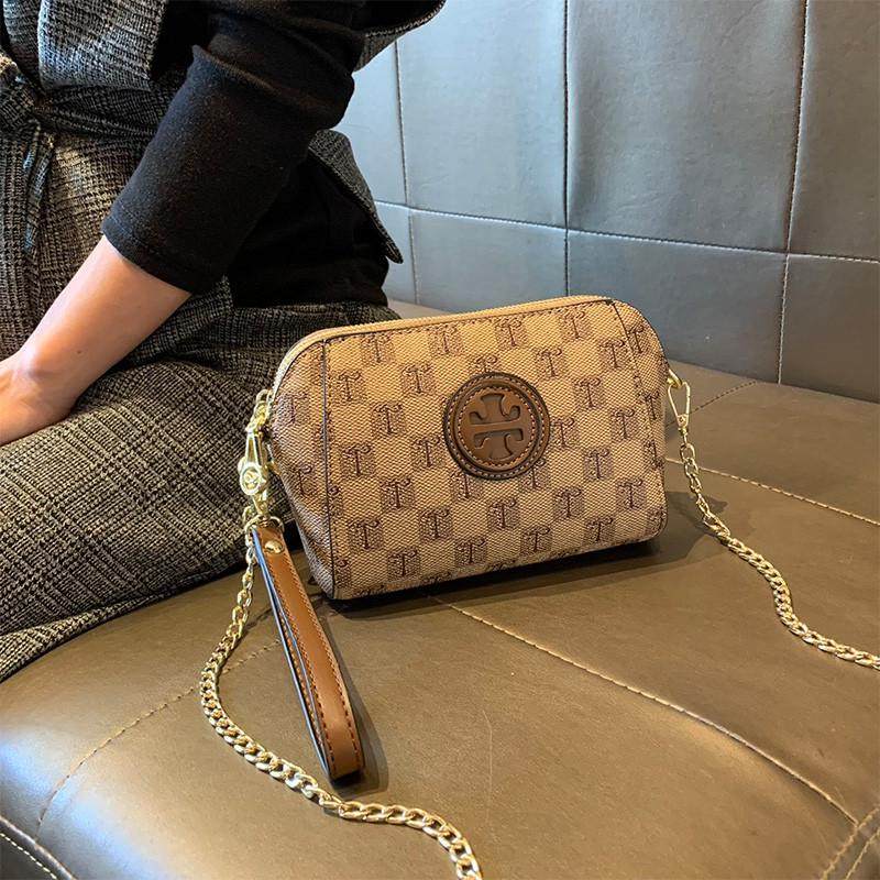 软皮手机包女2025新款轻便女包迷你链条斜挎小包包时尚单肩包,箱包皮具/热销女包/男包,手机包,淘宝优惠券,粉丝福利购,淘宝优惠卷