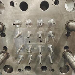 天模具定制塑胶模具开模加工注塑制造塑料制品精密艺成型注塑配件