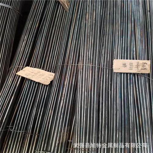 旭特小口径10.5mm钢管1.8mm冷1.5mm厚度拔管13mm高频焊管18mm黑管