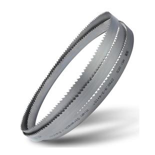 m51带锯条切割不锈钢铝型材硬机粘料锯带锯床锯条双金属料用锯条