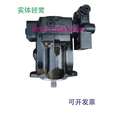 现货供应丹佛斯液压泵LRL030DLS1615NNN3C2TRA6NPLBNNNNNN柱塞泵8