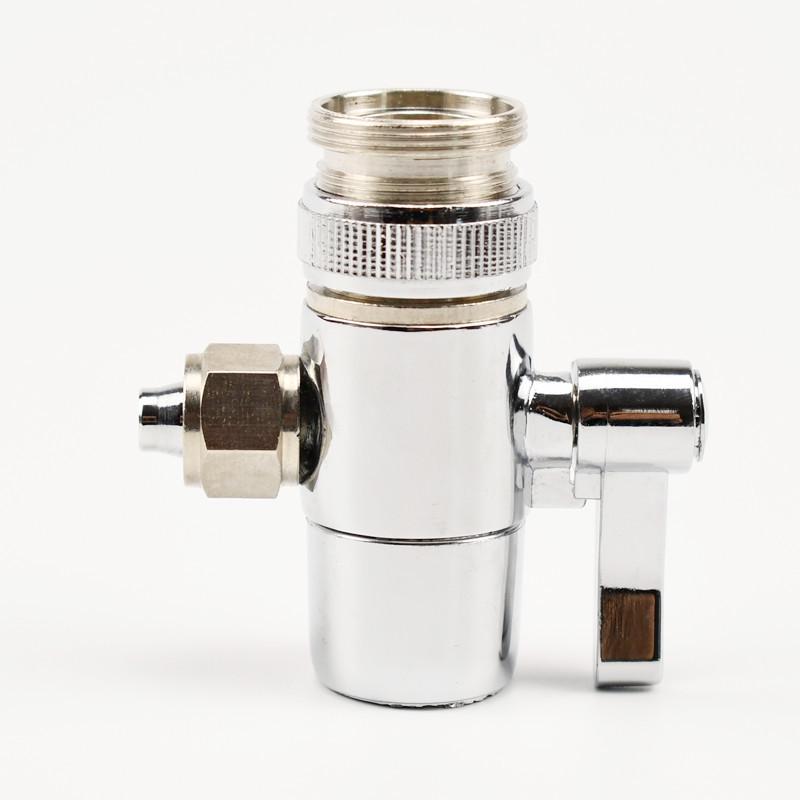 星而浦净水器专用转换开关切换开关接头