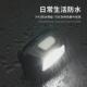 户外头戴式 智能感应夜钓头灯防水led高亮迷你矿灯cob工作灯