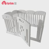 65CM宠物围栏狗室内狗笼子中小型犬隔离门护栏栅栏狗栏栅