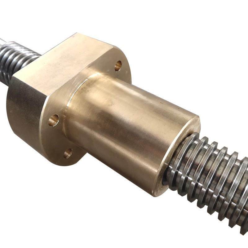 热销304不锈钢梯形丝杆丝杠直径303236384045506065708090,生活电器,扫地机配件/耗材,淘宝优惠券,粉丝福利购,淘宝优惠卷