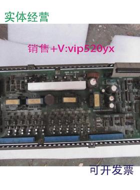 现货供应OKUMA线路板E4809-045-153-A