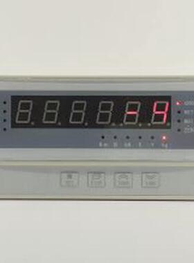 XSB5-CHK1R2A1V0力值显示控制仪上海上润仪表上海上润仪表