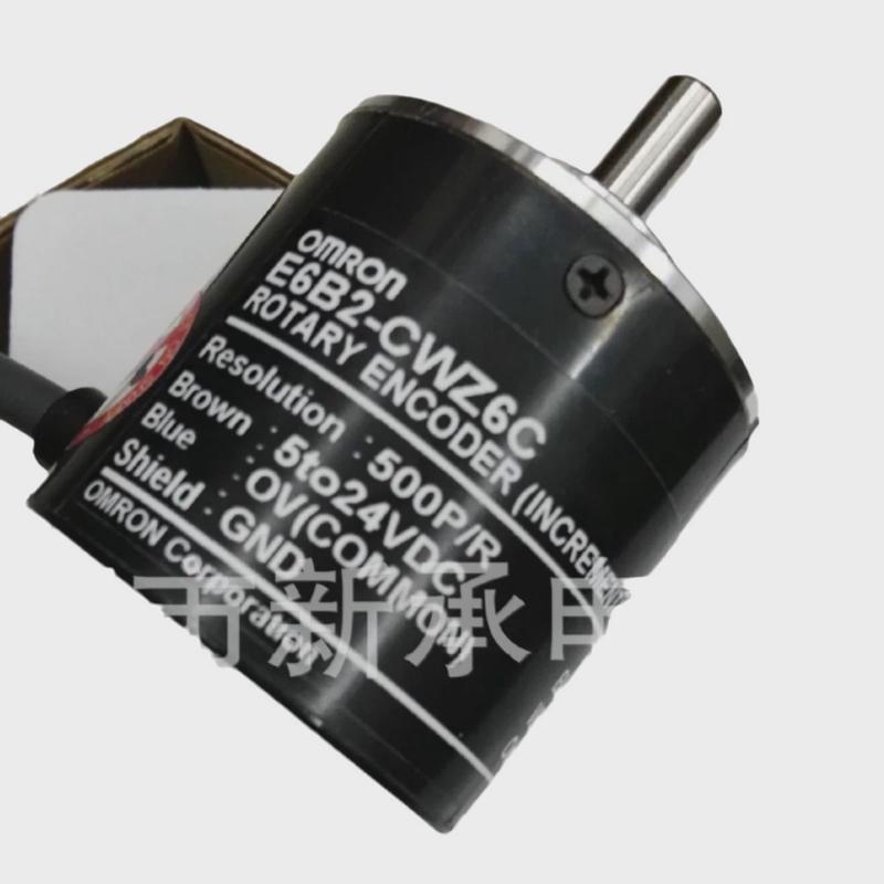销售增量型旋转编码器E6B2-CWZ1X1500P/R