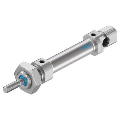 费斯托festo气缸dsnu-12-25-p-adsnu系列标准iso气缸大量现货