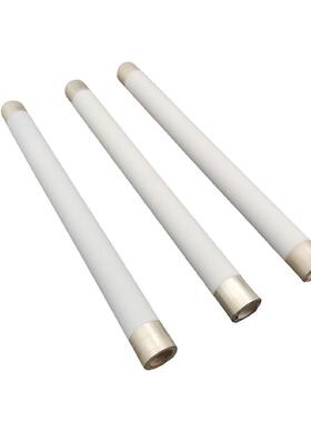 超高频氧化膜薄膜电阻器100W200W50R100R无感脉冲高压负载电阻