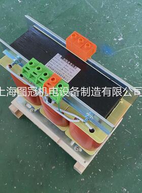 三相升压380v变220v208v690v440v660v415v480v1140干式隔离变压器