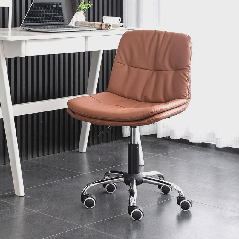 电脑椅人体工学家用椅子靠背单人久坐旋转升降学习舒适卧室化妆椅