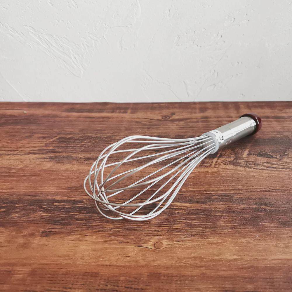 【现货】日本制 sa手动打蛋器 18-8不锈钢 小岛老师推荐