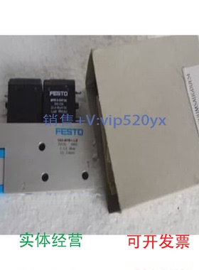 现货供应现货FESTOVADMI-45162506