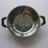 隔热锅耳套防烫硅胶耐高温锅把手套特厚锅耳朵套铁锅把套锅耳隔热