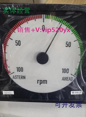 现货供应DEIFXL192100-0-100转速表全新现货议价