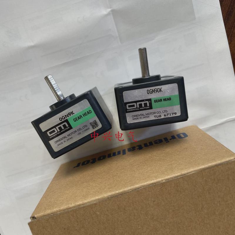 减速机东方电机ogn9kogn90k