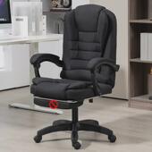 办公椅舒适久坐可躺转椅座椅老板椅椅子升降电脑椅家用人体工学椅