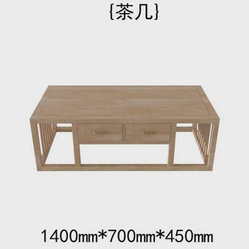 简约白蜡木沙发新中式民宿禅意沙发椅小户型家用沙发茶几组合,住宅家具,实木沙发,淘宝优惠券,粉丝福利购,淘宝优惠卷