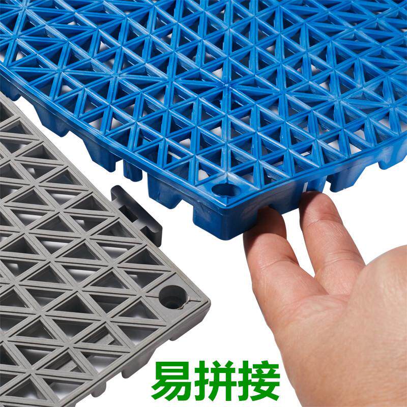 特厚泳池工程地垫浴室淋浴防滑塑料拼接垫卫生间厨房隔水PVC胶芸,居家布艺,桌布,淘宝优惠券,粉丝福利购,淘宝优惠卷