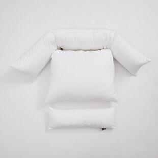 新款韩版高档棉狗窝猫窝毛窝垫中小型犬泰迪法斗窝可拆洗不粘狗床