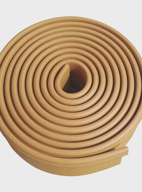 Z54G地脚线防护边框条餐厅腰线天花板吊顶自粘背景软包墙围贴泡沫