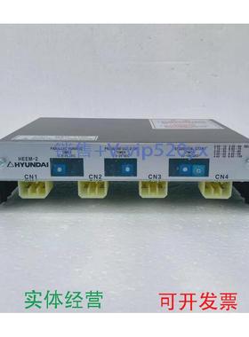 现货供应HyundaiHEEM-2MSU-112C，电机自动控制单元，议价，请勿