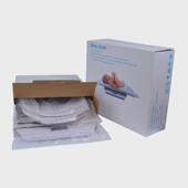 母婴托盘家用折叠秤带共用医院新生儿称重器电子婴幼儿身高体重秤