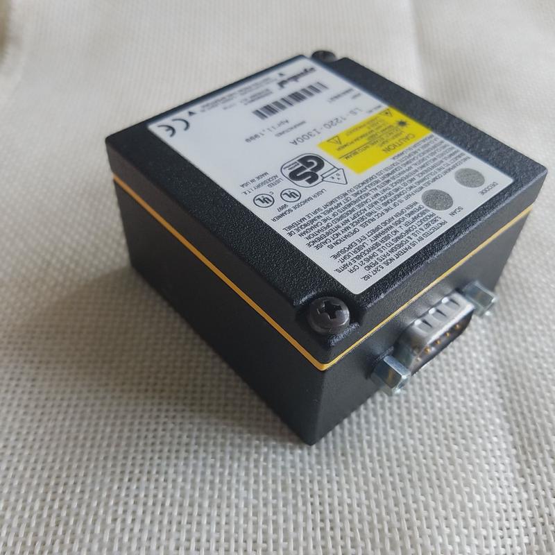 symbol现货全新扫描仪ls-1220-i300a
