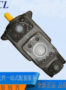 液压kcl凯嘉油泵vq425-216-38-fraaa-02电动台湾叶片泵