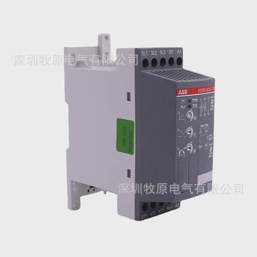 紧凑型abb软起动器psr25-600-70100700891sfa896108r7000