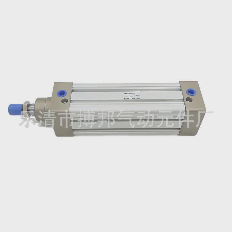 热销SMC标准气缸CP95SDB气缸CP95SDB40-200C双作用气缸现货